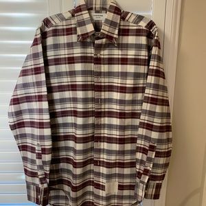 Thom Browne Button Down